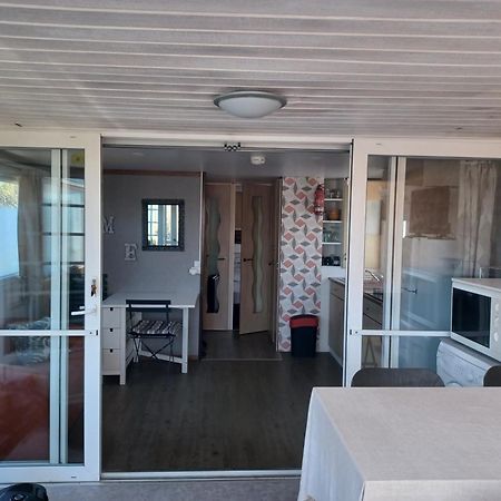 Mobil-Home Vue Ocean/400 M De La Plage A Saint Jean De Luz 외부 사진