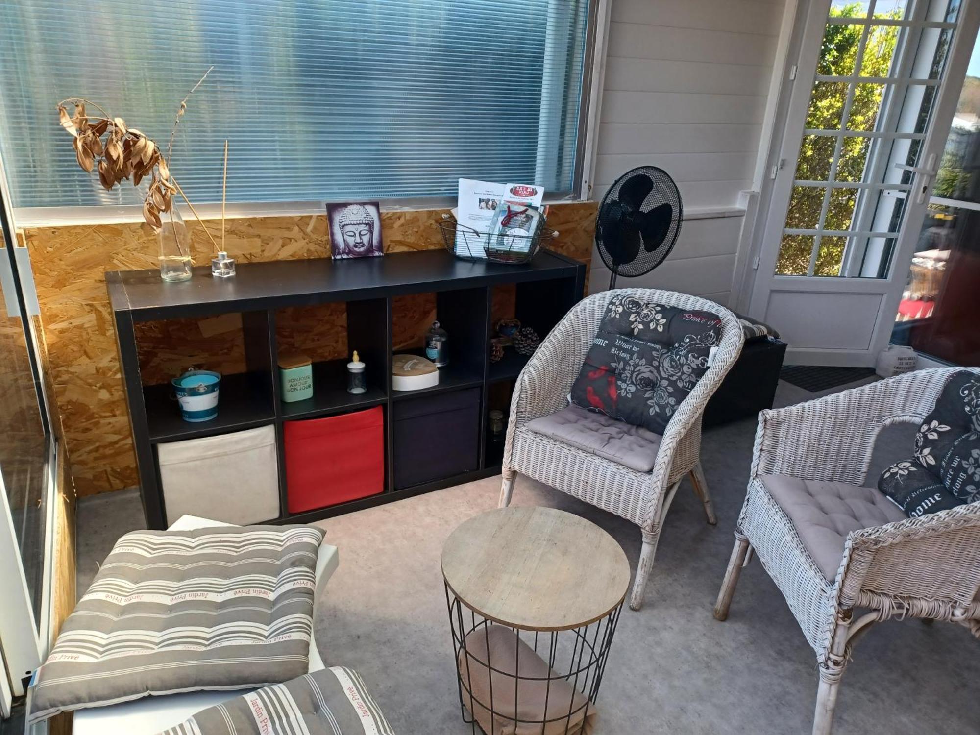 Mobil-Home Vue Ocean/400 M De La Plage A Saint Jean De Luz 외부 사진