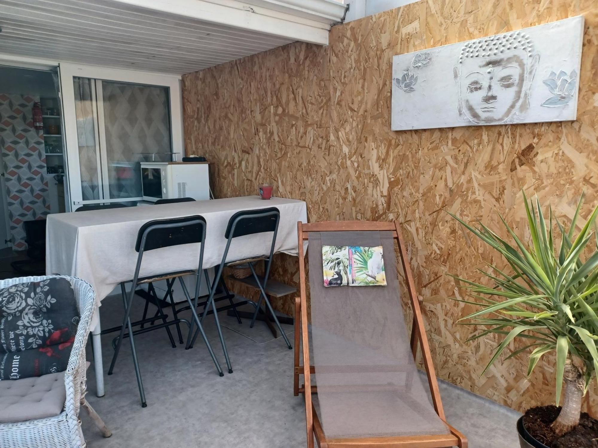 Mobil-Home Vue Ocean/400 M De La Plage A Saint Jean De Luz 외부 사진