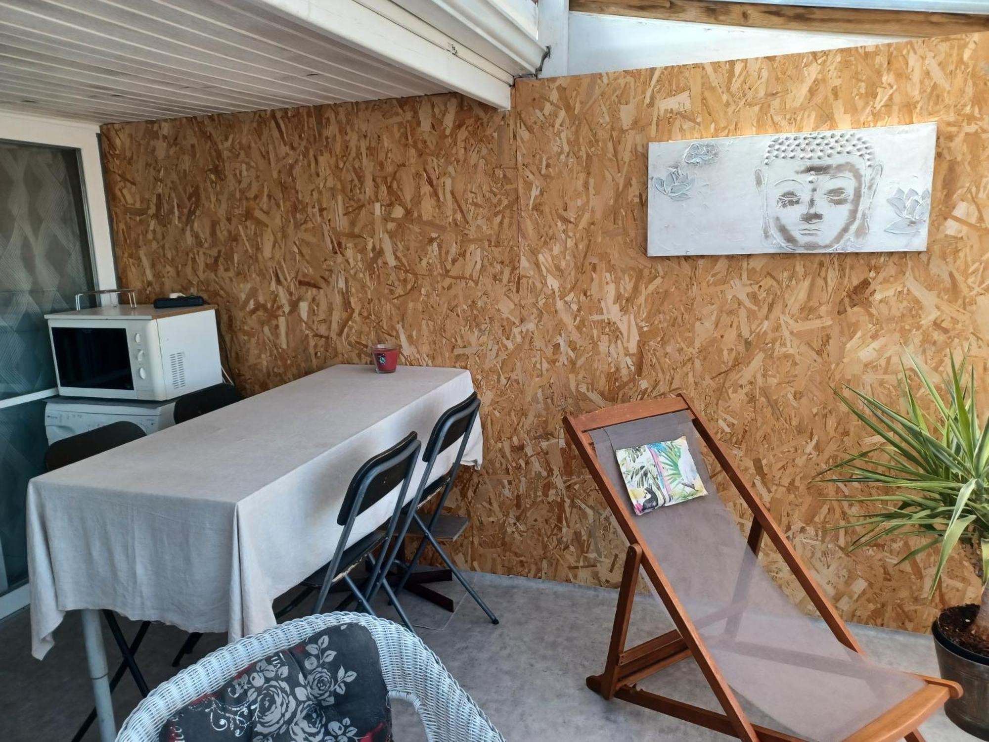 Mobil-Home Vue Ocean/400 M De La Plage A Saint Jean De Luz 외부 사진